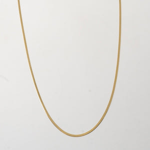 The Alè Necklace