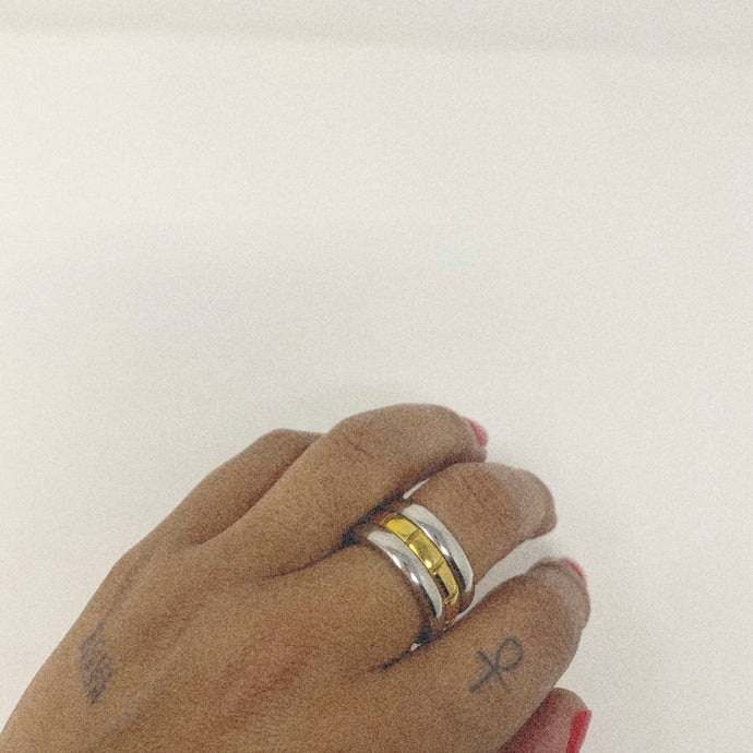 The Damian Ring pre sale