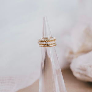 Set of 3 Cuffs