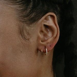 The Ellis Earrings