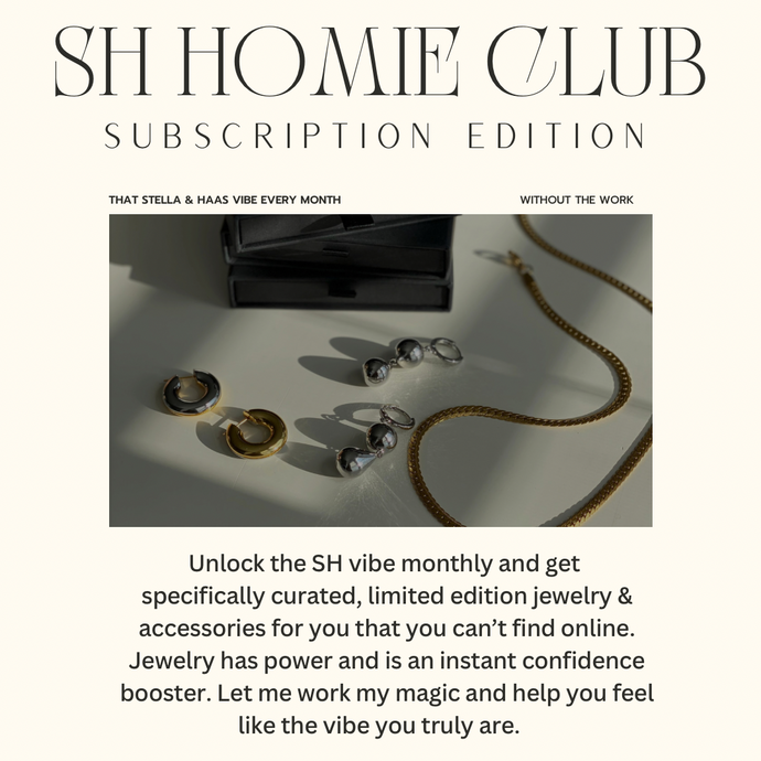 SH Subscription Club