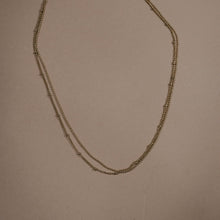 Load image into Gallery viewer, The Shailey Necklace