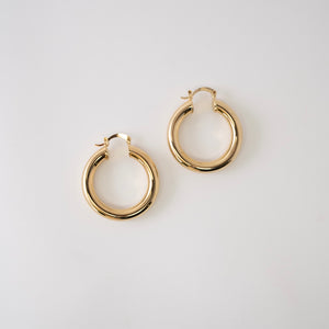 CELIA HOOPS