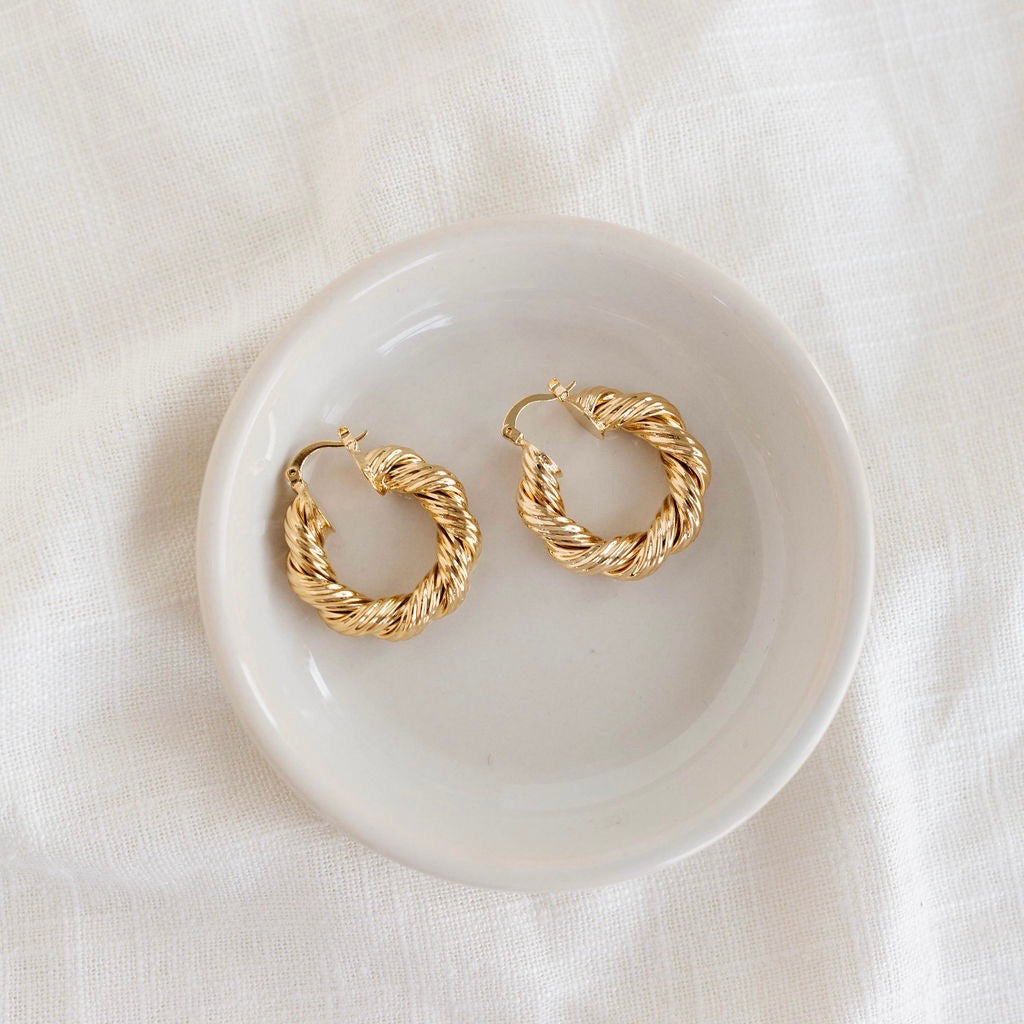 FLORA HOOPS