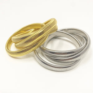 The Alfie Bangle