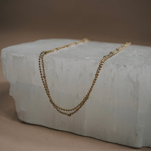 Load image into Gallery viewer, The Shailey Necklace