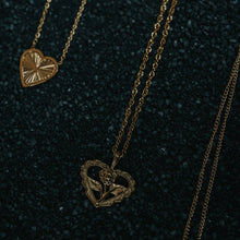 Load image into Gallery viewer, Love on the Brain Necklace
