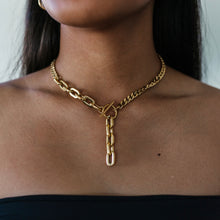 Load image into Gallery viewer, The Gemma Necklace