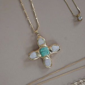 The Esme Necklace