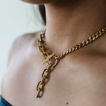 Load image into Gallery viewer, The Gemma Necklace