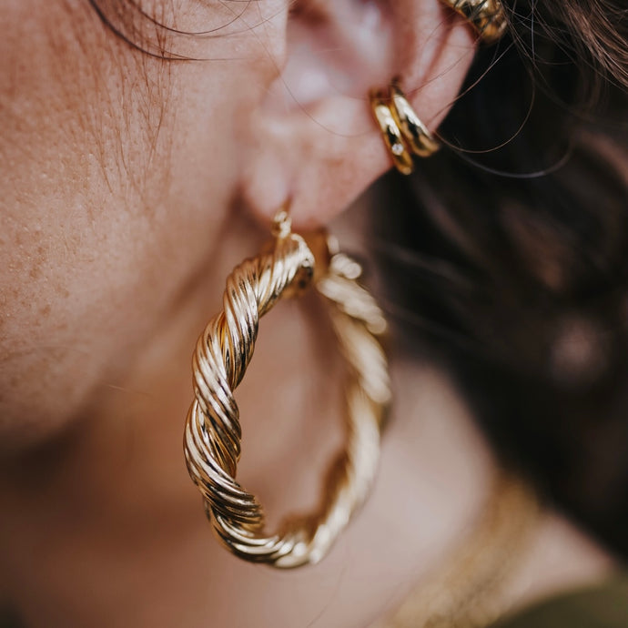 The Anna Hoop