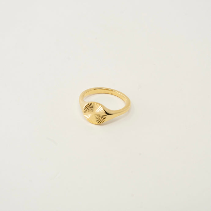 The Signet Ring
