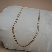 Load image into Gallery viewer, The Shailey Necklace