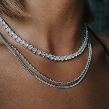 Load image into Gallery viewer, Tennis Necklace *PRESALE