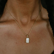 Load image into Gallery viewer, The Kamala Necklace